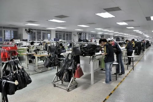 越南市长要求宝元鞋厂7万人停工,皮具万里马一季度至少亏掉3千万