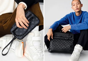 今日消费资讯 猛禽小队 首支中字预告片发布 Louis Vuitton 带来 New Classics 男士皮具系列